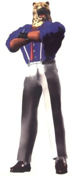 BUY NEW tekken - 82943 Premium Anime Print Poster